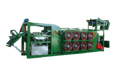 膠片過水冷卻機(jī)